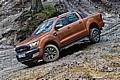 Ford Ranger.  Foto:Ford